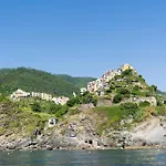 Casa Dolly, Monterosso 5 Terre * Monterosso al Mare