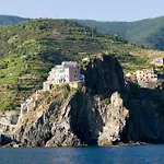 Casa Dolly, Monterosso 5 Terre