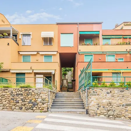 Casa Dolly, Monterosso 5 Terre * Monterosso al Mare