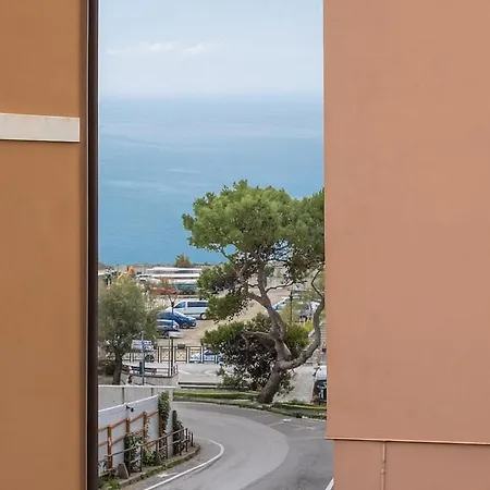 Lejlighed Casa Dolly, Monterosso 5 Terre *