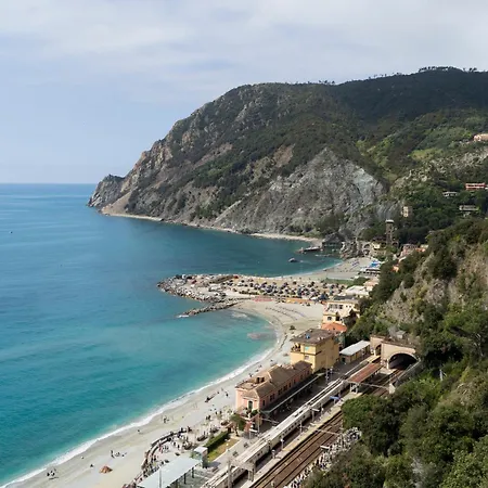 Casa Dolly, Monterosso 5 Terre Apartmán Monterosso al Mare