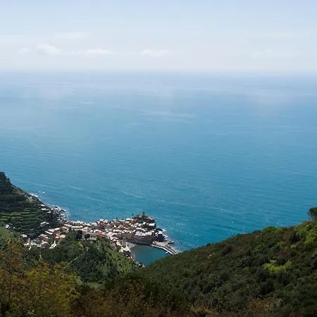 Casa Dolly, Monterosso 5 Terre Lejlighed Monterosso al Mare