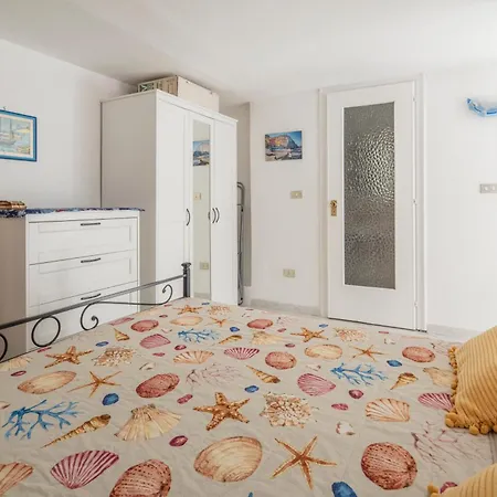 Lejlighed Casa Dolly, Monterosso 5 Terre *