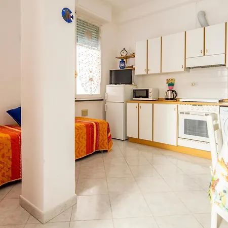 Casa Dolly, Monterosso 5 Terre Lejlighed *