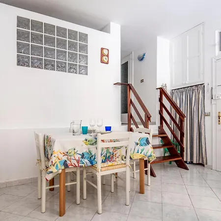 Casa Dolly, Monterosso 5 Terre