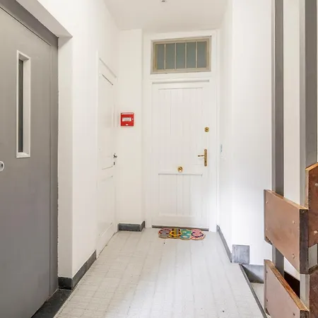 Casa Dolly, Monterosso 5 Terre *