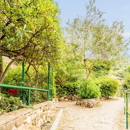 Casa Dolly, Monterosso 5 Terre * Monterosso al Mare