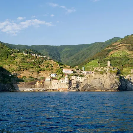 Lejlighed Casa Dolly, Monterosso 5 Terre *