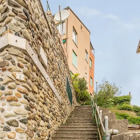 Casa Dolly, Monterosso 5 Terre Monterosso al Mare