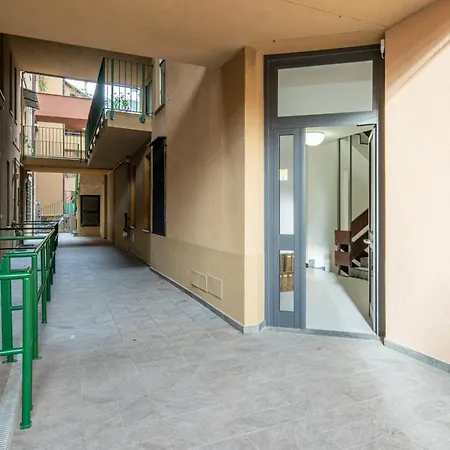 Apartmán Casa Dolly, Monterosso 5 Terre *