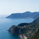 Casa Dolly, Monterosso 5 Terre דירה מונטרוסו אל מארה