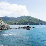 Casa Dolly, Monterosso 5 Terre דירה מונטרוסו אל מארה