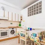 דירה Casa Dolly, Monterosso 5 Terre מונטרוסו אל מארה
