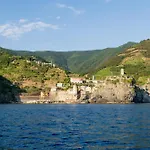 דירה Casa Dolly, Monterosso 5 Terre *