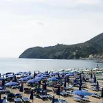 Casa Dolly, Monterosso 5 Terre דירה מונטרוסו אל מארה
