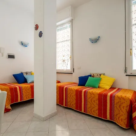 Casa Dolly, Monterosso 5 Terre Monterosso al Mare