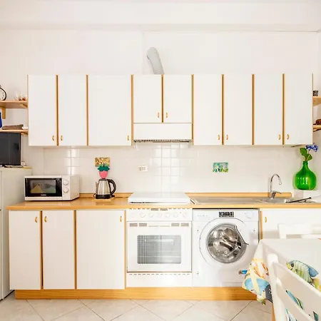 Casa Dolly, Monterosso 5 Terre Apartment *