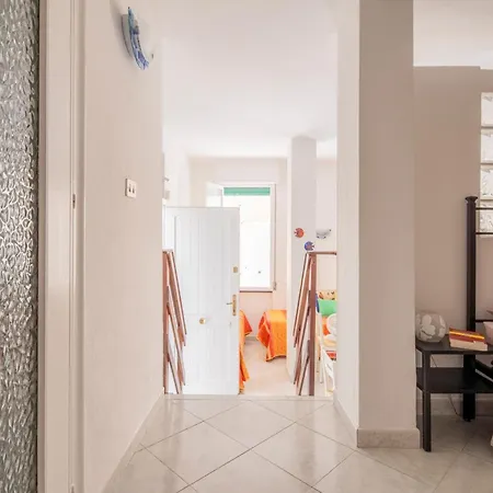 Casa Dolly, Monterosso 5 Terre Διαμέρισμα Μοντερόσο αλ Μάρε