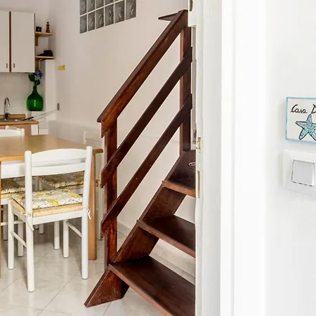 Apartment Casa Dolly, Monterosso 5 Terre