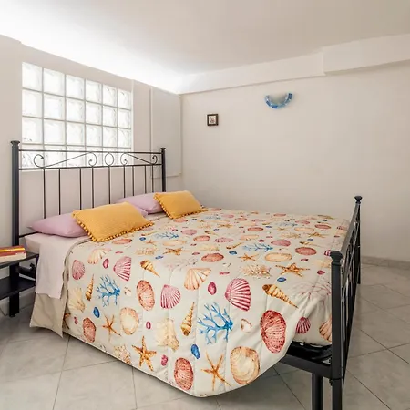 Casa Dolly, Monterosso 5 Terre * Монтероссо-аль-Маре