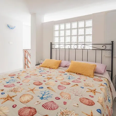 Casa Dolly, Monterosso 5 Terre *