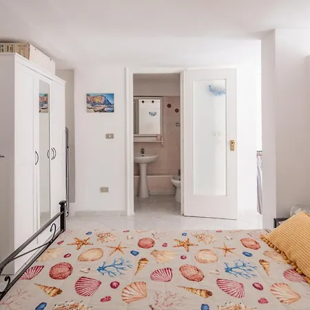 Apartment Casa Dolly, Monterosso 5 Terre