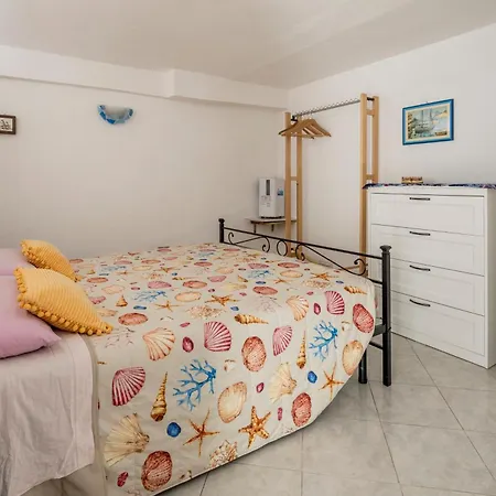 Casa Dolly, Monterosso 5 Terre Διαμέρισμα Μοντερόσο αλ Μάρε