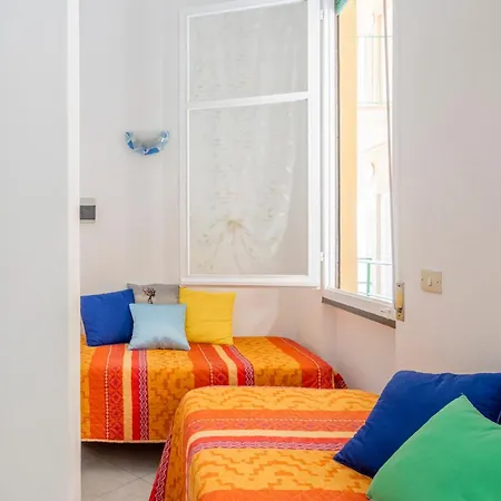 Casa Dolly, Monterosso 5 Terre * Μοντερόσο αλ Μάρε