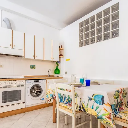 Апартаменты Casa Dolly, Monterosso 5 Terre Монтероссо-аль-Маре