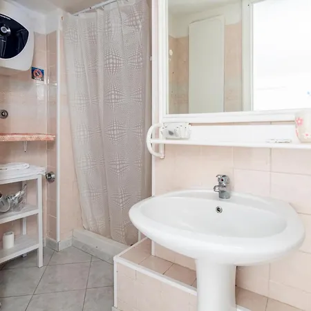 Casa Dolly, Monterosso 5 Terre Apartment *