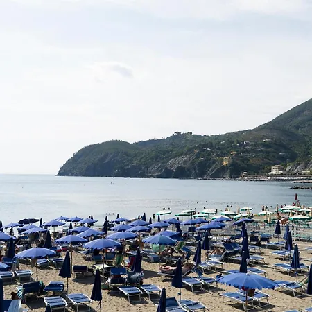 Casa Dolly, Monterosso 5 Terre Διαμέρισμα Μοντερόσο αλ Μάρε