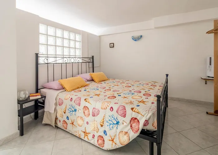 Casa Dolly, Monterosso 5 Terre * Monterosso al Mare